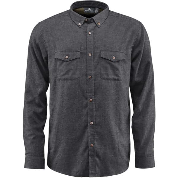 Men's Cambridge Long Sleeve Shirt