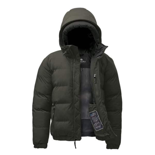 Men's Explorer Thermal Jacket - Image 14