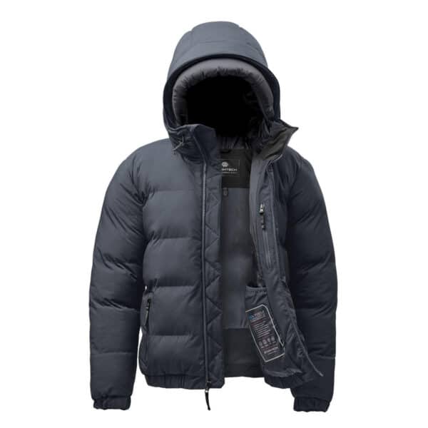 Men's Explorer Thermal Jacket - Image 4