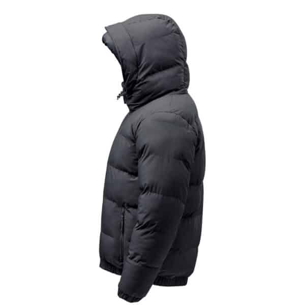 Men's Explorer Thermal Jacket - Image 5