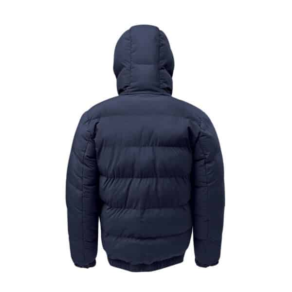 Men's Explorer Thermal Jacket - Image 8