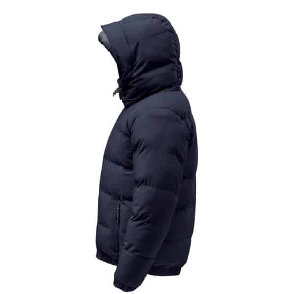 Men's Explorer Thermal Jacket - Image 10