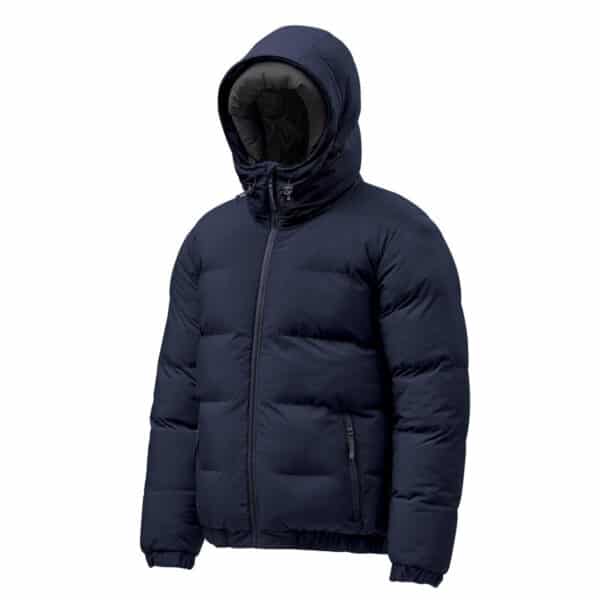 Men's Explorer Thermal Jacket - Image 11