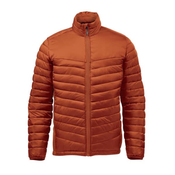 Men's Montserrat Thermal Jacket - Image 4