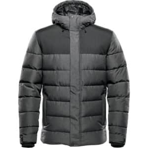 Men's Oslo HD Parka