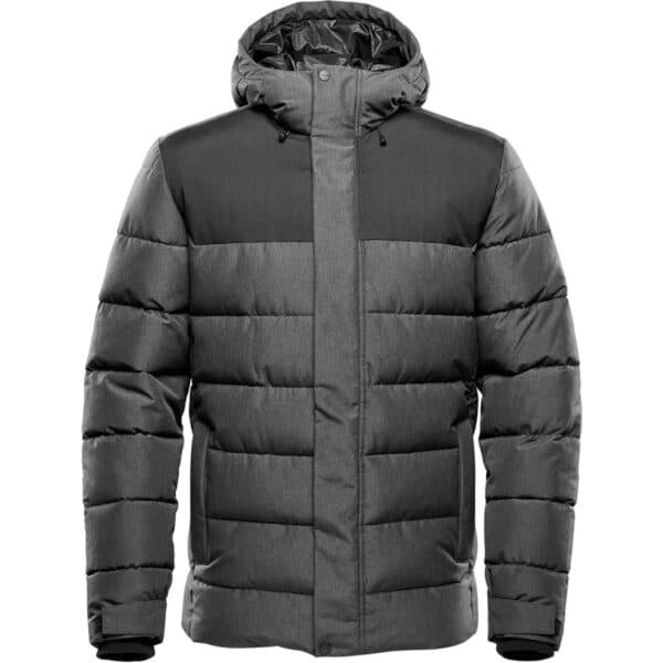 Men's Oslo HD Parka