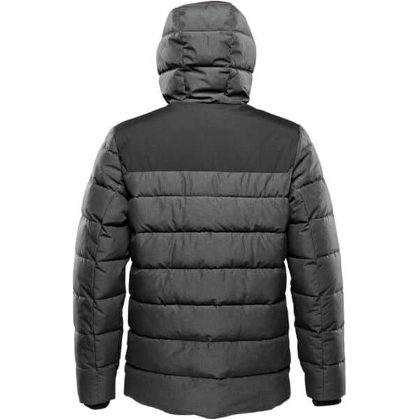 Men's Oslo HD Parka - Image 3
