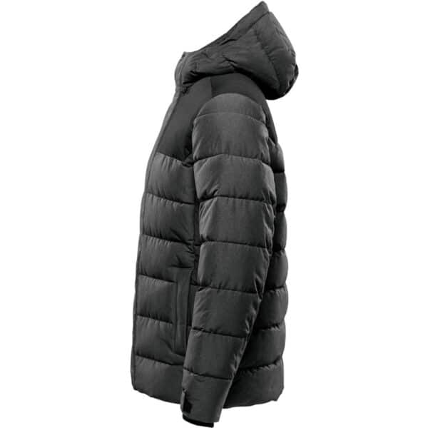 Men's Oslo HD Parka - Image 4