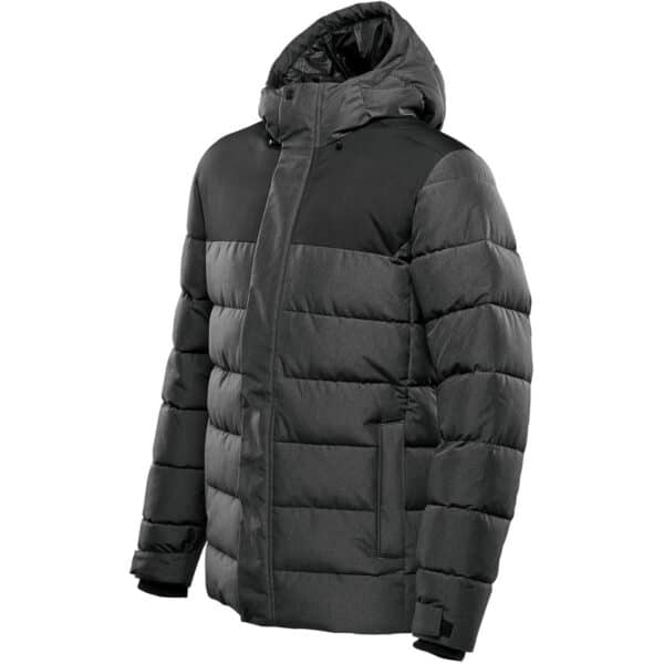 Men's Oslo HD Parka - Image 5