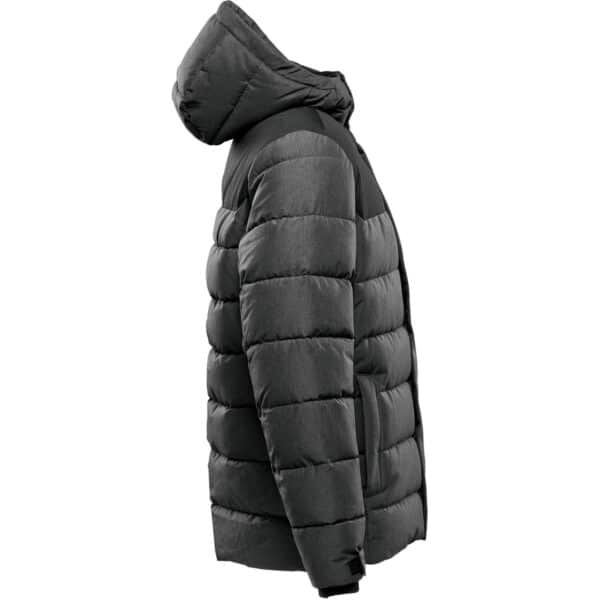 Men's Oslo HD Parka - Image 6