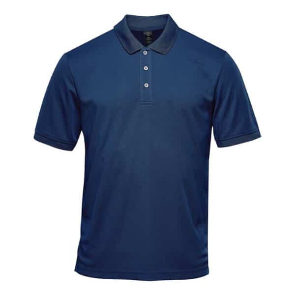 Men's Sirocco Sports Polo - Image 6