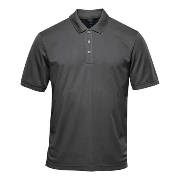 Men's Sirocco Sports Polo - Image 4