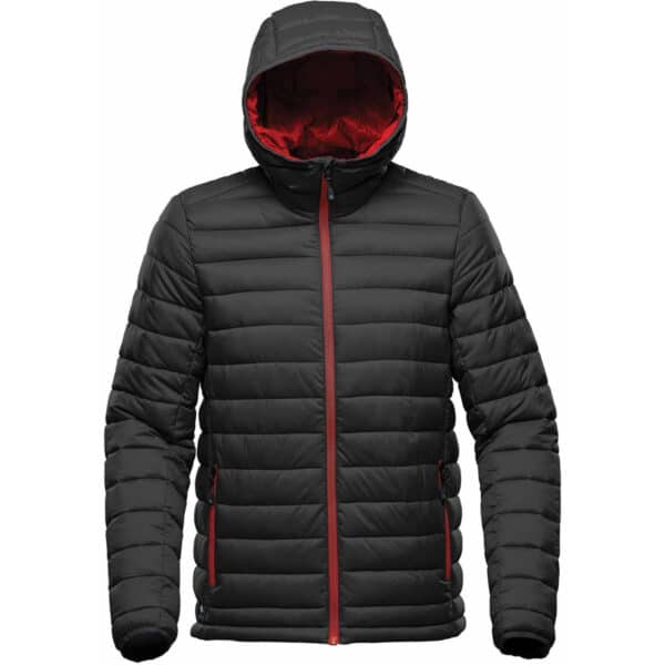 Men's Stavanger Thermal Jacket - Image 9