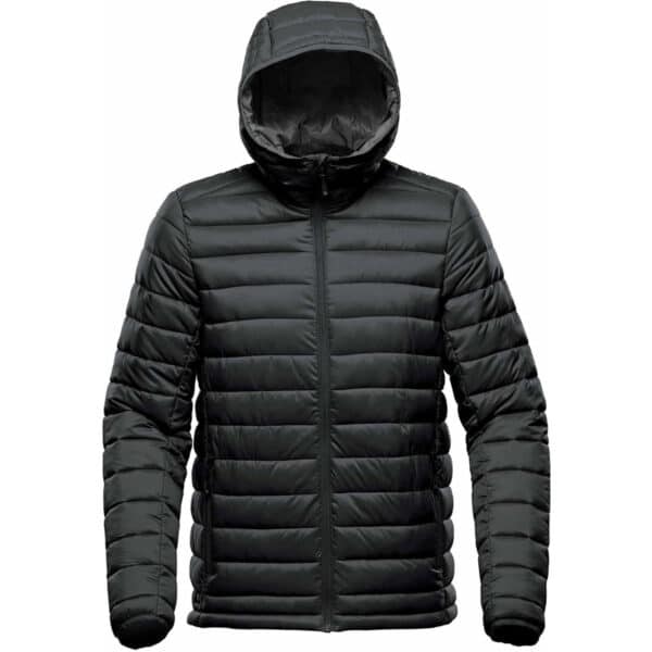 Men's Stavanger Thermal Jacket - Image 3