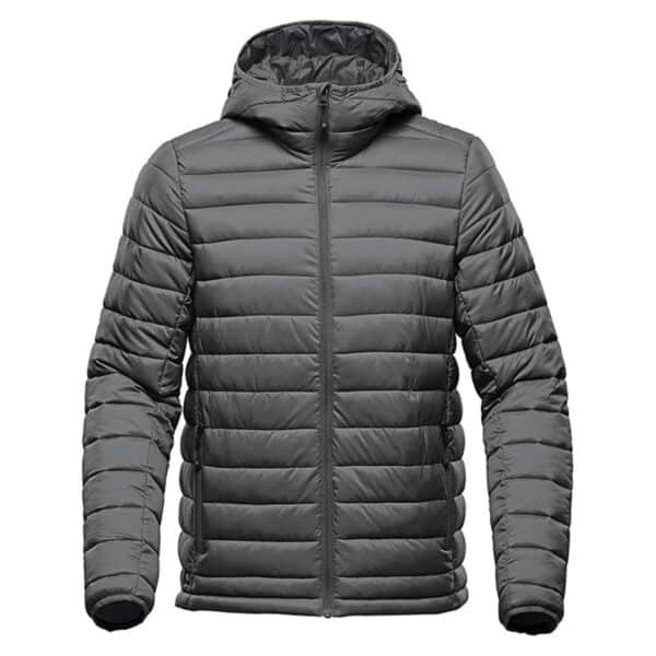 Men's Stavanger Thermal Jacket - Image 5