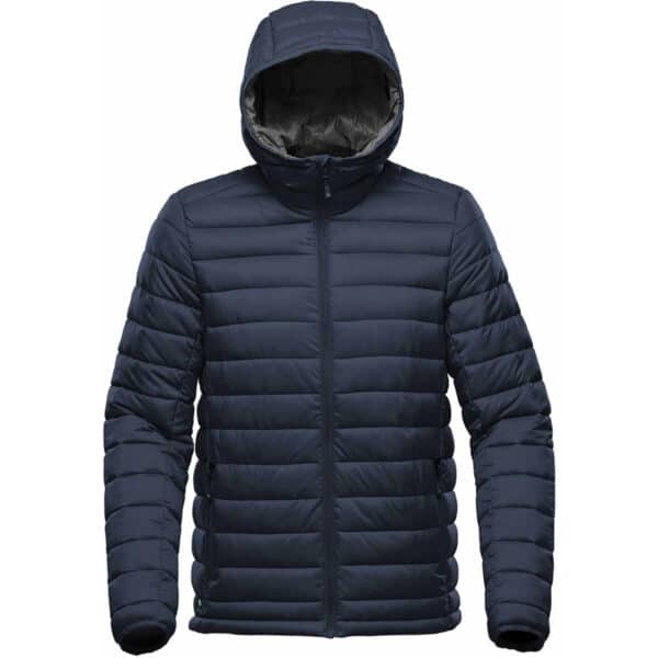 Men's Stavanger Thermal Jacket - Image 6