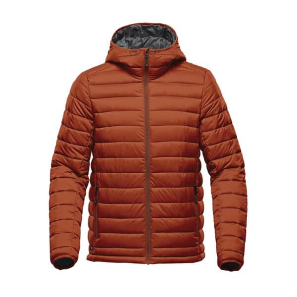 Men's Stavanger Thermal Jacket - Image 7