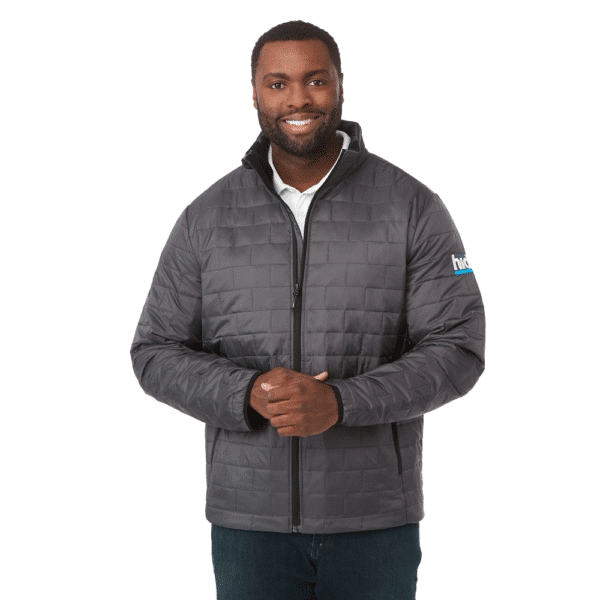 Men's Telluride Lightweight Packable Insulated Puffer Jacket - Image 14
