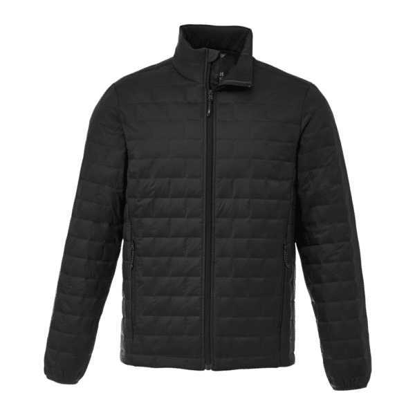 Men's Telluride Lightweight Packable Insulated Puffer Jacket - Image 3