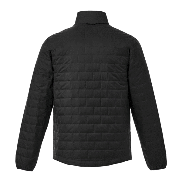 Men's Telluride Lightweight Packable Insulated Puffer Jacket - Image 2