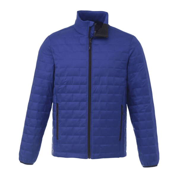 Men's Telluride Lightweight Packable Insulated Puffer Jacket - Image 4