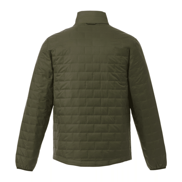 Men's Telluride Lightweight Packable Insulated Puffer Jacket - Image 5