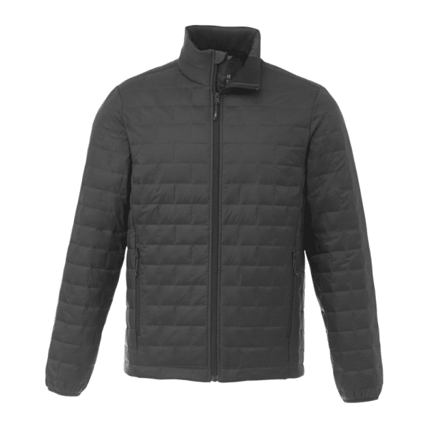 Men's Telluride Lightweight Packable Insulated Puffer Jacket - Image 8