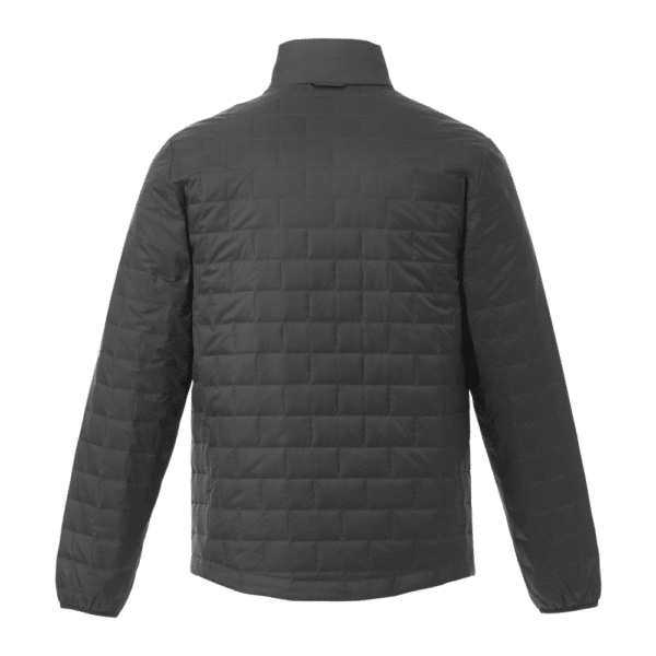Men's Telluride Lightweight Packable Insulated Puffer Jacket - Image 7