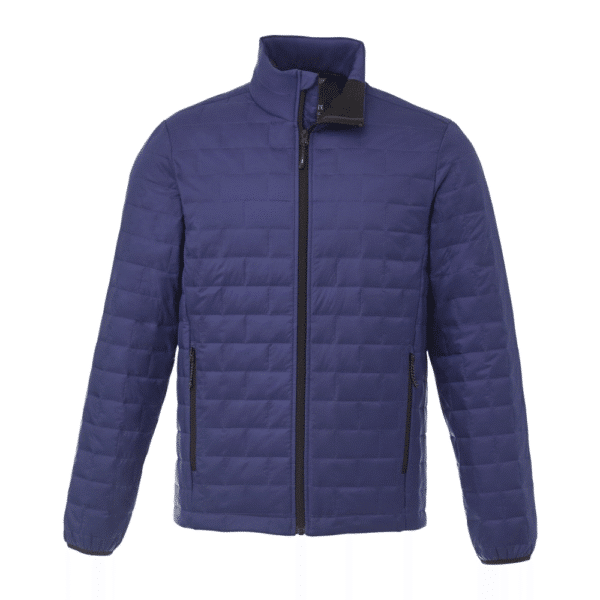 Men's Telluride Lightweight Packable Insulated Puffer Jacket - Image 10