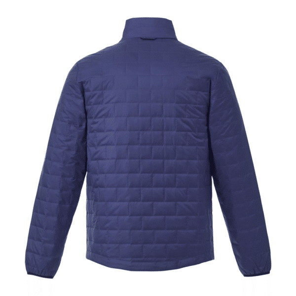 Men's Telluride Lightweight Packable Insulated Puffer Jacket - Image 9