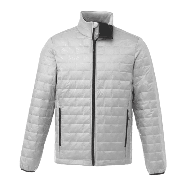 Men's Telluride Lightweight Packable Insulated Puffer Jacket