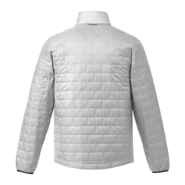 Men's Telluride Lightweight Packable Insulated Puffer Jacket - Image 12