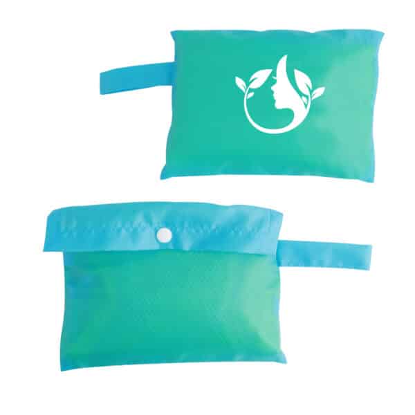 Mesh Beach Toy Bag - Image 5