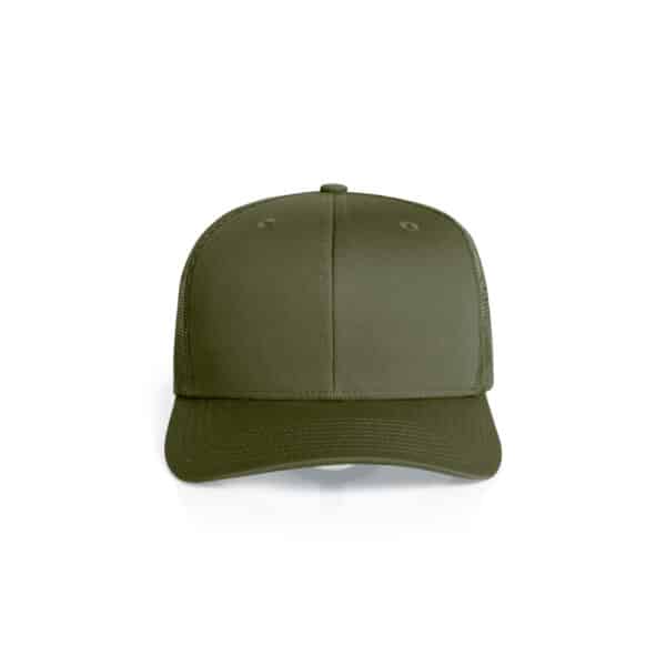 Mesh Trucker Cap - Image 4