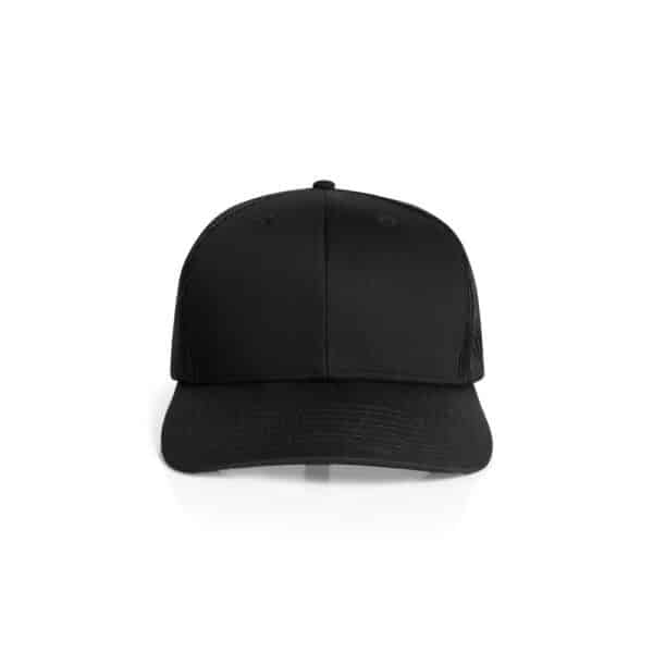 Mesh Trucker Cap - Image 5