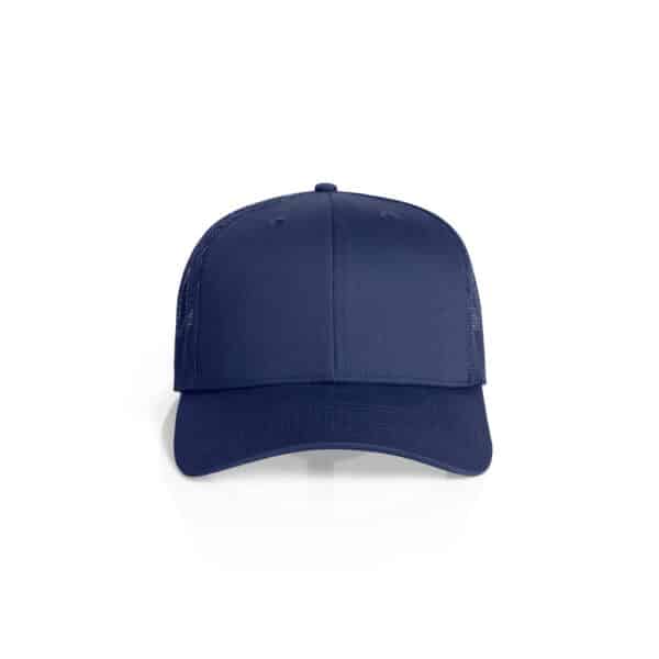 Mesh Trucker Cap - Image 6