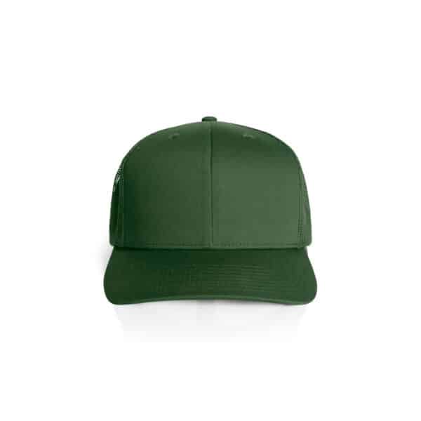 Mesh Trucker Cap - Image 8