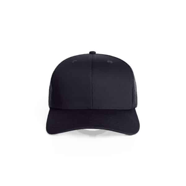 Mesh Trucker Cap - Image 9