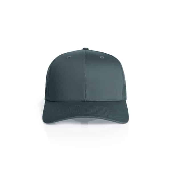 Mesh Trucker Cap - Image 11