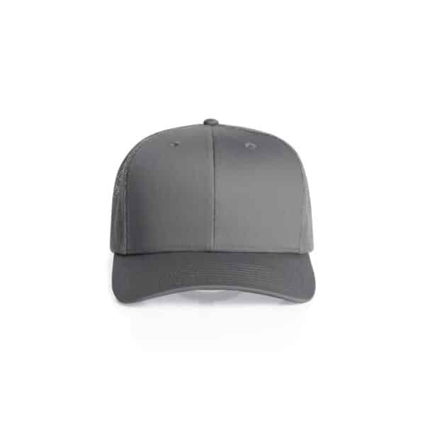 Mesh Trucker Cap - Image 12
