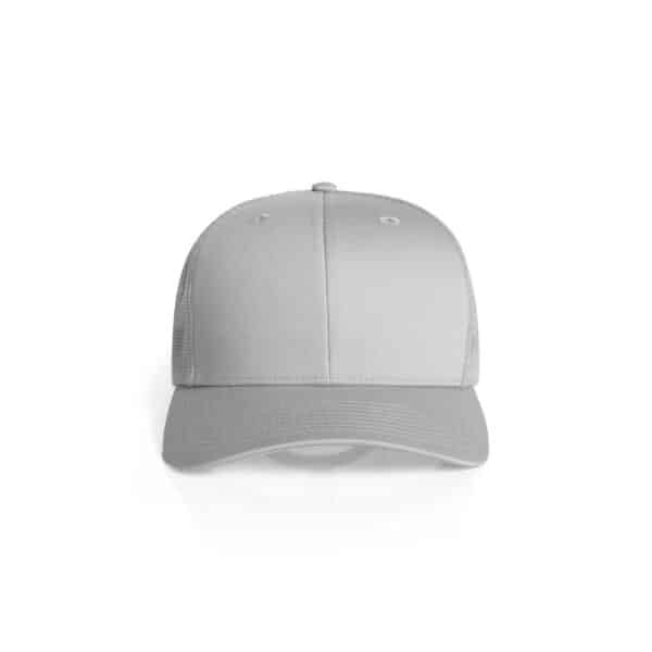 Mesh Trucker Cap - Image 13