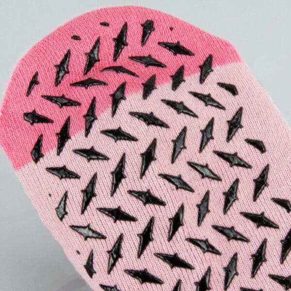Nero Ankle Grip Socks - Image 3