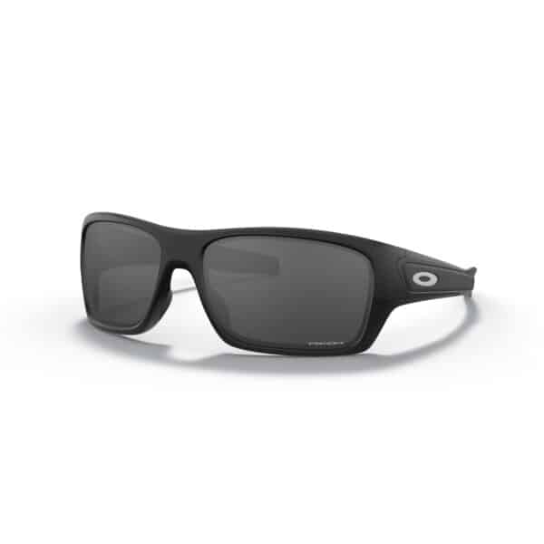 Oakley Turbine Prizm Black Sunglasses
