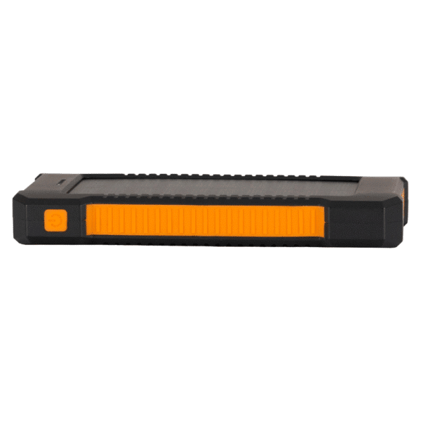 Radiant 5000 mAh Solar Power Bank - Image 3