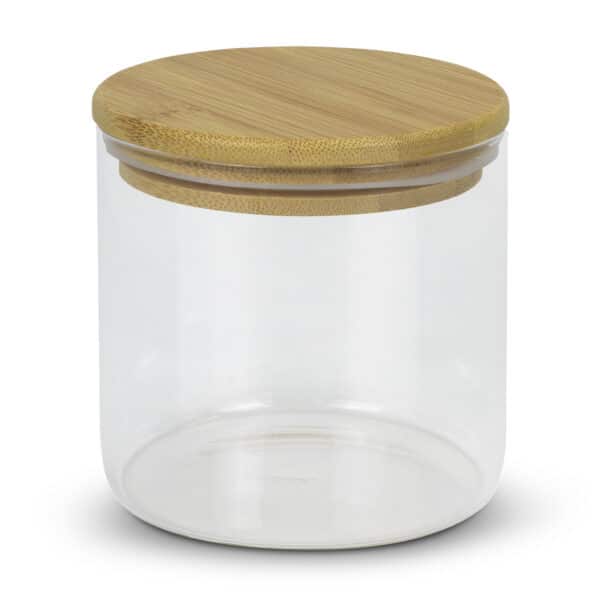 Round Storage Canister Large - Image 3