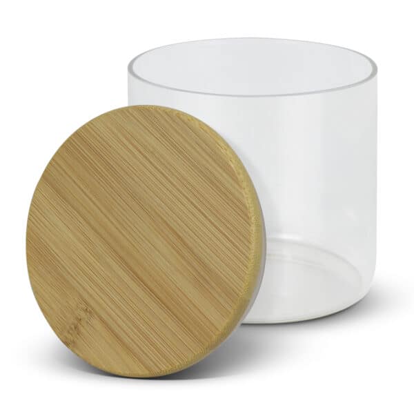 Round Storage Canister Large - Image 4