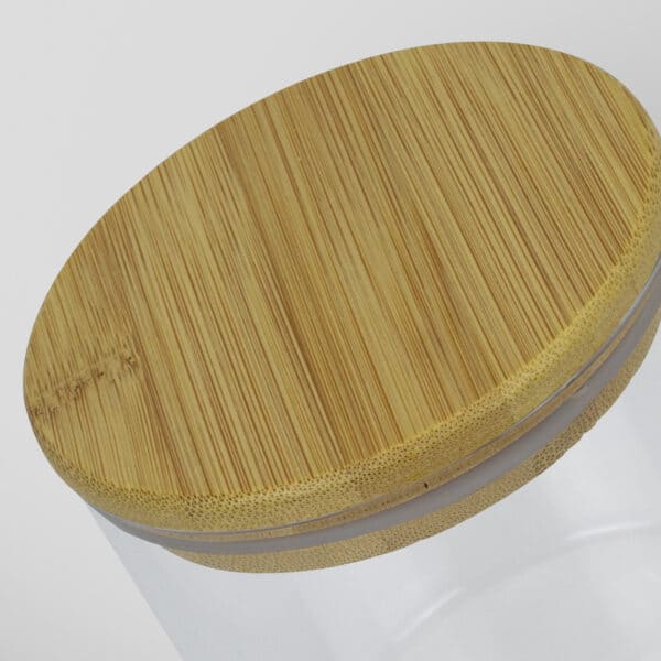 Round Storage Canister Large - Image 5