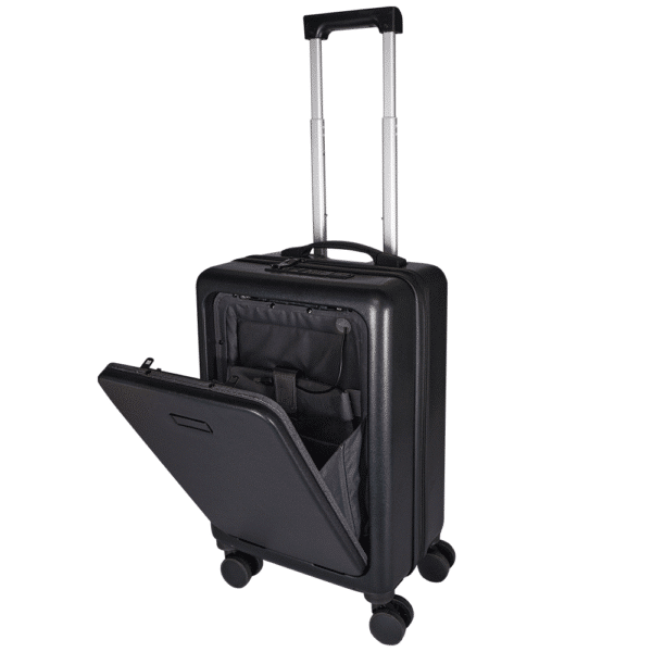 Rover Pro Recycled Cabin Trolley 40L - Image 4