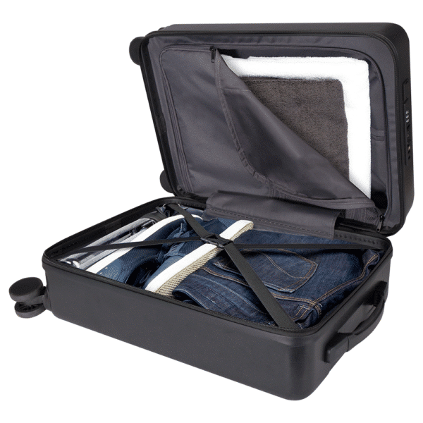 Rover Pro Recycled Cabin Trolley 40L - Image 7