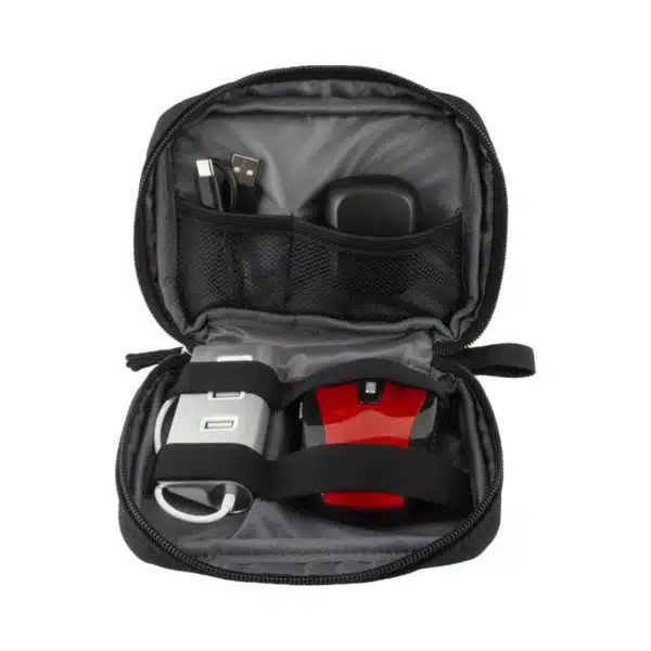 Rumi Eco Accessory Pouch (M) - Image 5